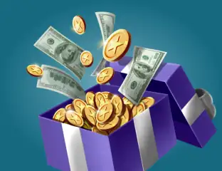 Bonuses icon